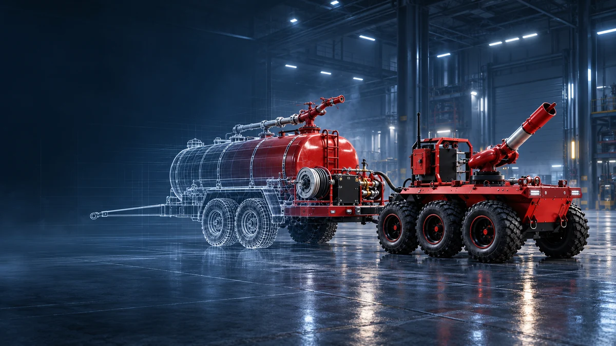FIREGUARD